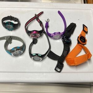 Lot of womens watches, untested, as is